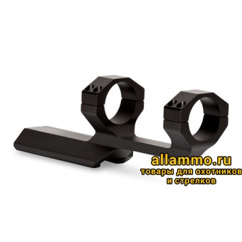 Кронштейн Vortex Cantilever 30мм с выносом (3'')  CM-203