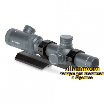 Кронштейн Vortex Cantilever 30мм с выносом (3'')  CM-203