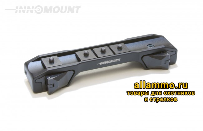 50-SB-10-00-800 Кронштейн Innomount на Blaser Шина Schmidt & Bender