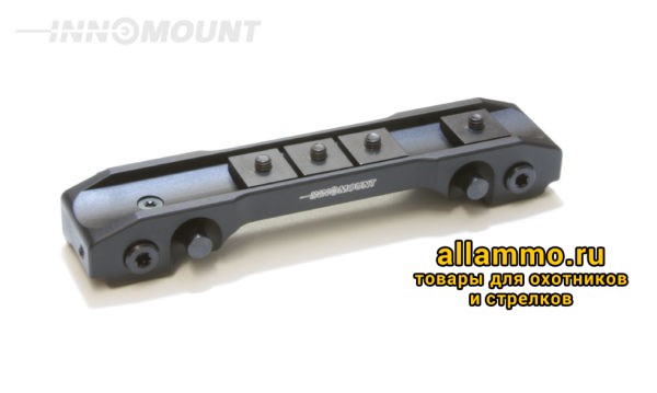 50-SB-10-00-800 Кронштейн Innomount на Blaser Шина Schmidt & Bender