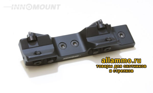 50-SB-10-00-800 Кронштейн Innomount на Blaser Шина Schmidt & Bender