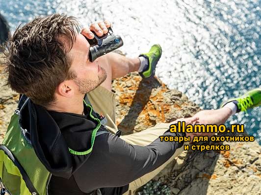 Бинокль Steiner BluHorizons 8x22 (2043)