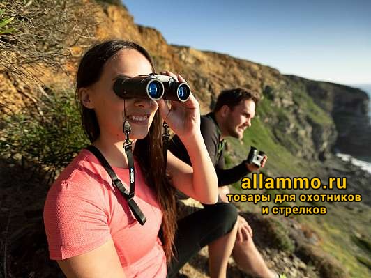 Бинокль Steiner BluHorizons 8x22 (2043)