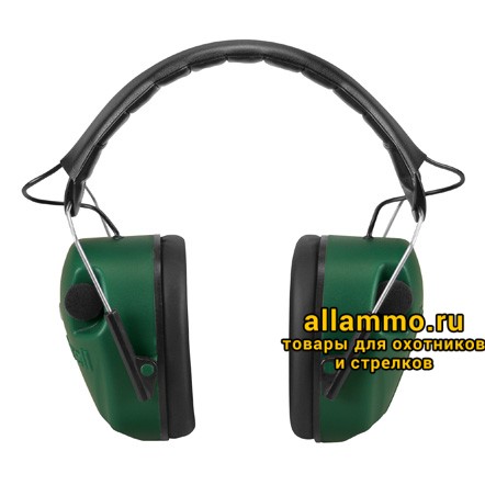 Наушники активные Caldwell E-Max Standart Profile Hearing Prot (497700)