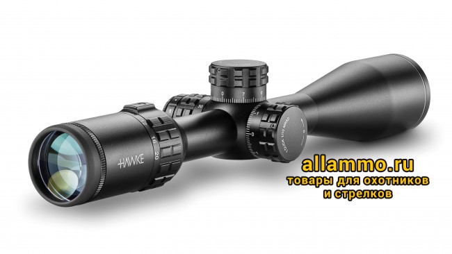 Hawke_Riflescope_Frontier_SF_4-20x44_reverse.jpg Оптический прицел Hawke Frontier SF 4-20x44 IR