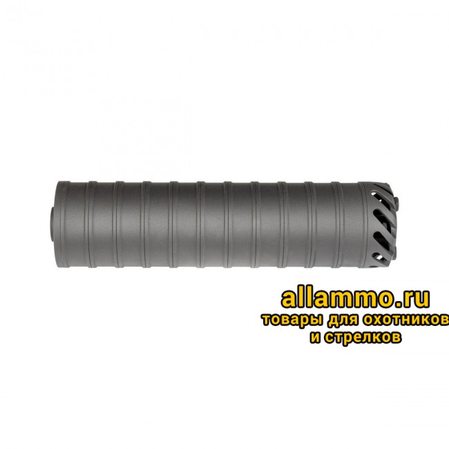 ДТК закрытого типа Гексагон на Сайга 12/ВПО-205 калибр 12/70