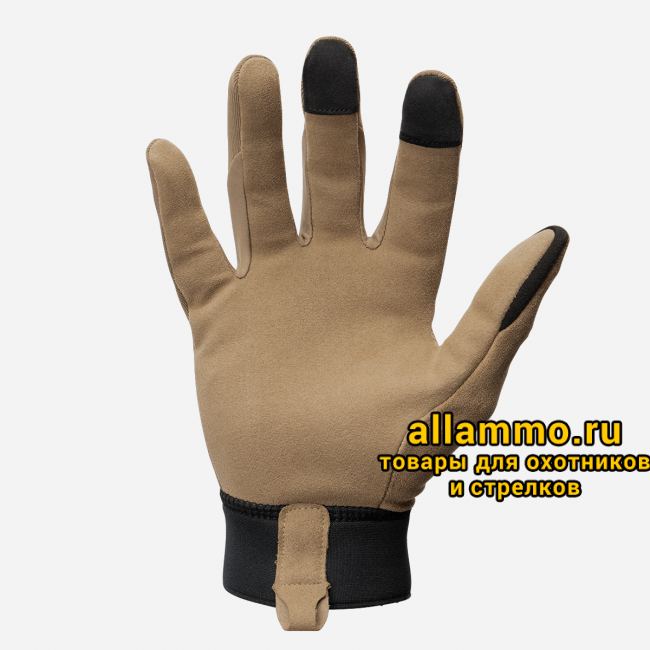 Перчатки Magpul Technical Glove 2.0 Coyote (MAG1014-FDE)