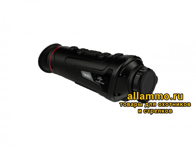 Тепловизионный монокуляр Guide TK421 (400х300px, ø25мм)