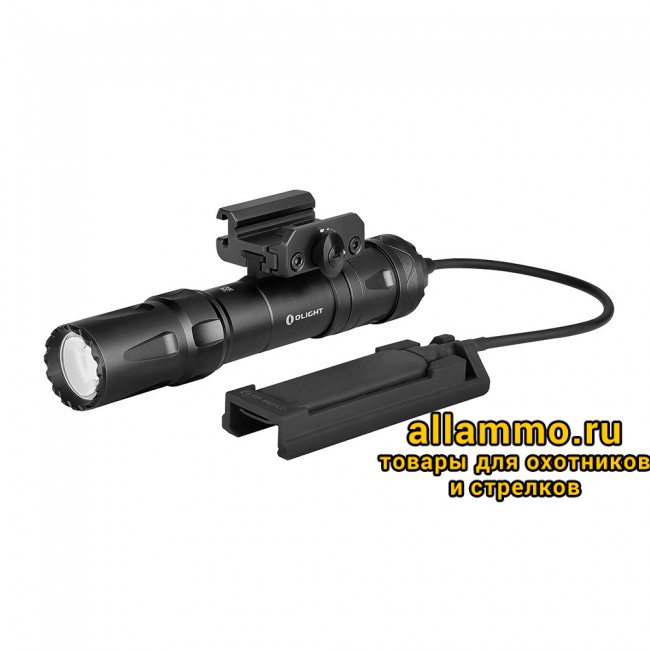 96 Фонарь Olight Odin