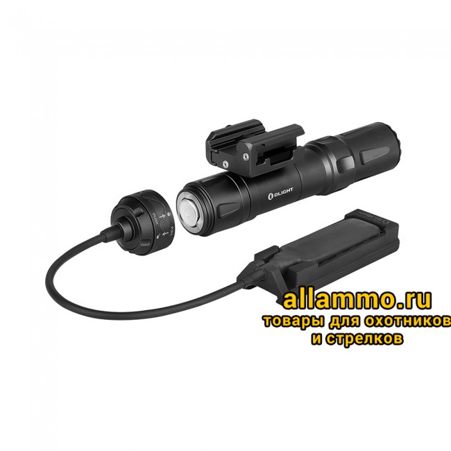 41545 Фонарь Olight Odin