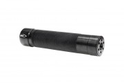 Реактивный ДТКП закрытого типа BRT Tactical для AR-15/M4, кал. 223/5,45 (200мм, резьба 1/2"-28 UNEF, п/п 7 мм ⌀ 42 мм)