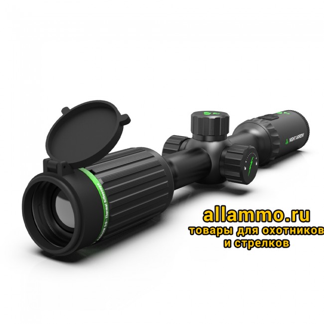 Тепловизионный прицел CONOTECH Night Arrow 350