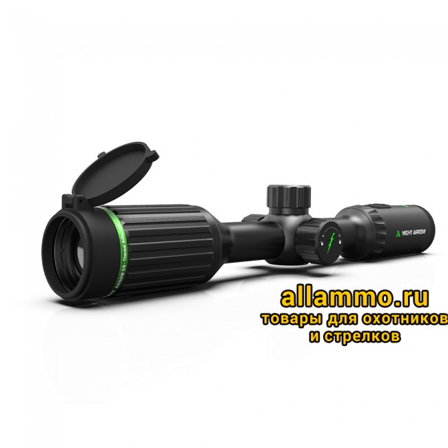Тепловизионный прицел CONOTECH Night Arrow 350