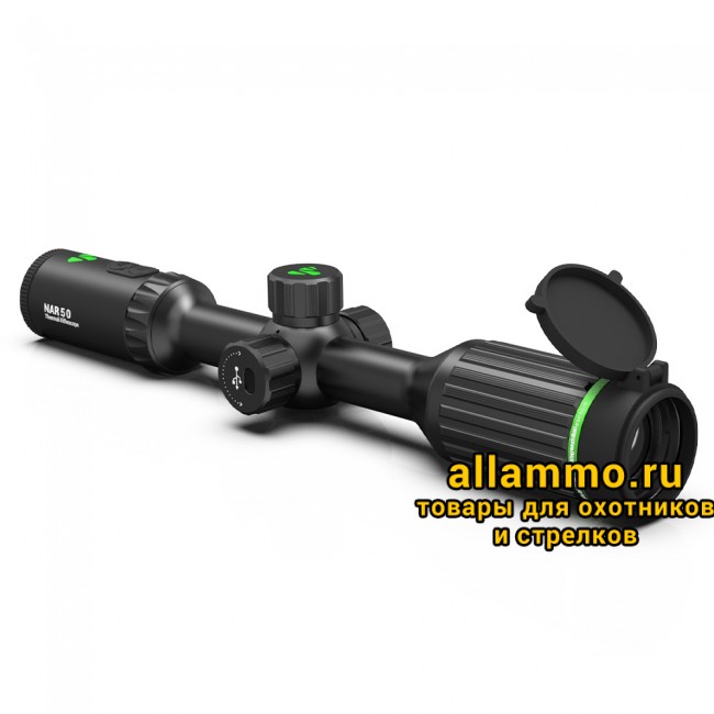 Тепловизионный прицел CONOTECH Night Arrow 350