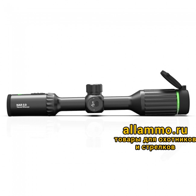 Тепловизионный прицел CONOTECH Night Arrow 350