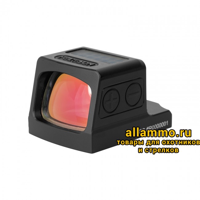 Коллиматорный прицел Holosun EPS Red MRS