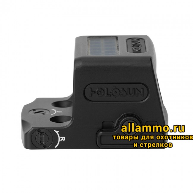 Коллиматорный прицел Holosun EPS Red MRS