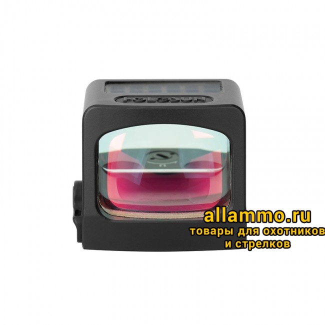 Коллиматорный прицел Holosun EPS Red MRS