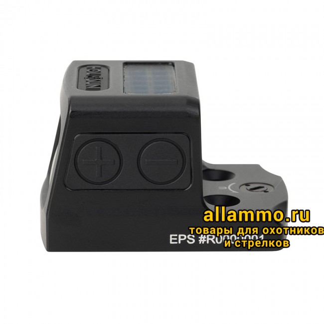Коллиматорный прицел Holosun EPS Red MRS