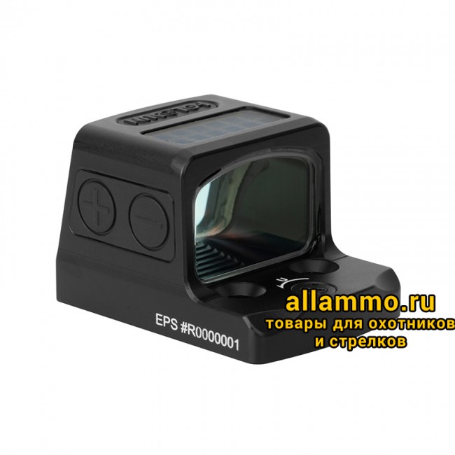 Коллиматорный прицел Holosun EPS Red MRS