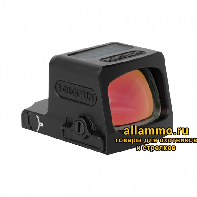 Коллиматорный прицел Holosun EPS Red MRS