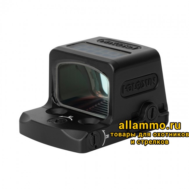 Коллиматорный прицел Holosun EPS Red MRS