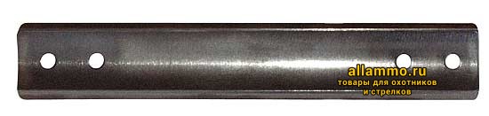 9437_2 82-00175 Планка Weaver Apel EAW на SHR 970 E=93,5