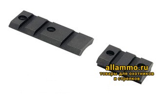 pic_12840b.jpg 410630 Планка Burris XTB-Tikka-weaver из 2-х частей