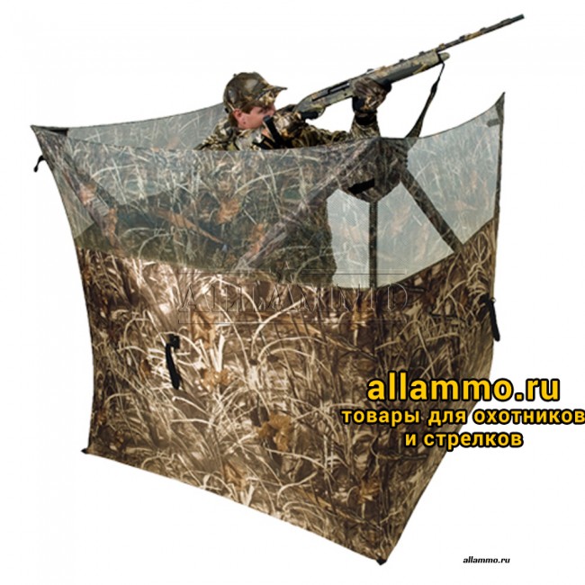 3327.jpg Засидка Ameristep укрытие Field Hunter, 145x145 см (Ameristep-3327)