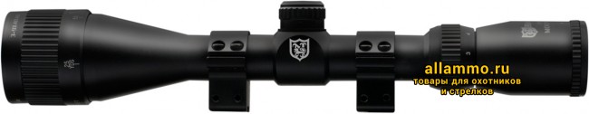 Оптический прицел Nikko Stirling MOUNTMASTER 3-9x40 AO