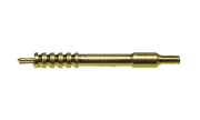 Вишер латунный J.DEWEY .30 Cal. (7,62 мм) резьба папа 8/32 (30JM)