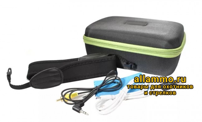 Цифровой бинокль Sturman 6-36x50 B