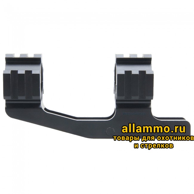 Кронштейн моноблок Vector Optics с выносом, 30мм, Weaver (SCTM-59) 