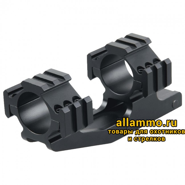 Кронштейн моноблок Vector Optics с выносом, 30мм, Weaver (SCTM-59) 