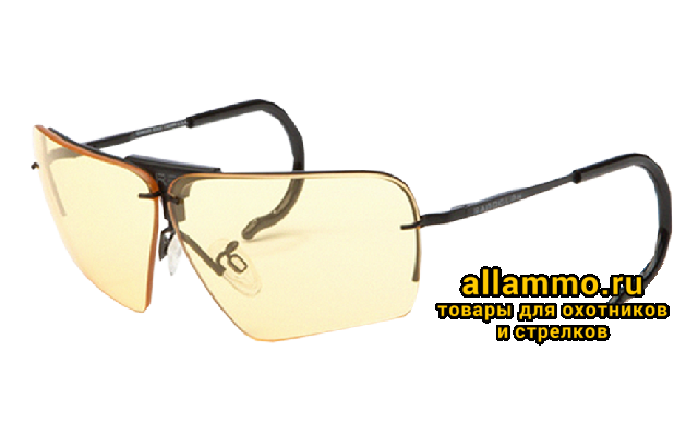 Randolph Engineering EDGE Оправа RANGER EDGE размер линз 69MM изогнутые дужки (CABLE) 160MM