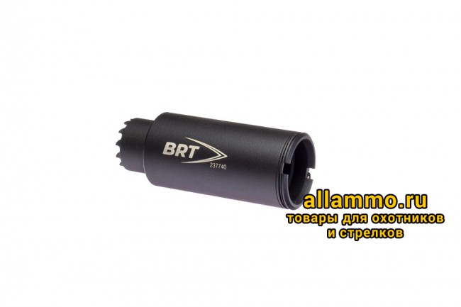 Дожигатель BRT для АК-103 кал. 7,62х39 (резьба М24х1,5)