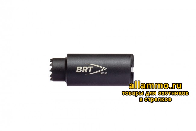 Дожигатель BRT для АК-103 кал. 7,62х39 (резьба М24х1,5)