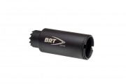 Дожигатель BRT для АК-103 кал. 7,62х39 (резьба М24х1,5)