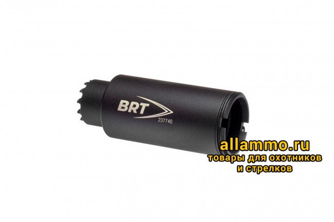 Дожигатель BRT для АК-103 кал. 7,62х39 (резьба М24х1,5)