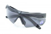 Стрелковые очки ESS Crossbow One Polarised 740-0494