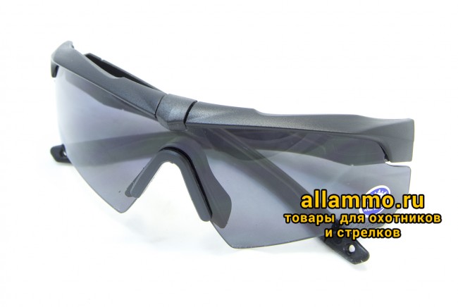 Стрелковые очки ESS Crossbow One Polarised 740-0494