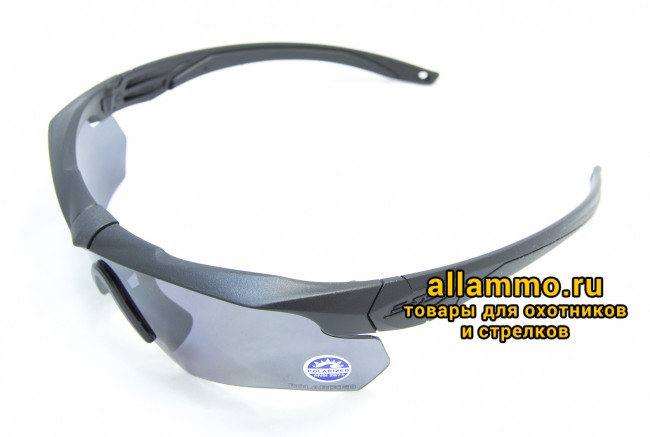 Стрелковые очки ESS Crossbow One Polarised 740-0494