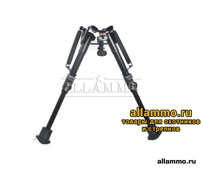 Сошки Harris Bipod серия 1A2, модель BR 6-9 (HBR)