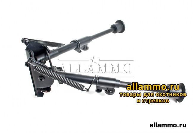 Сошки Harris Bipod серия 1A2, модель BR 6-9 (HBR)