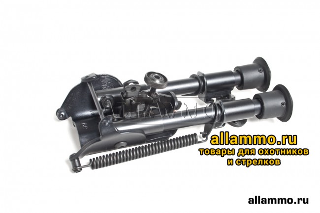 Сошки Harris Bipod серия 1A2, модель BR 6-9 (HBR)