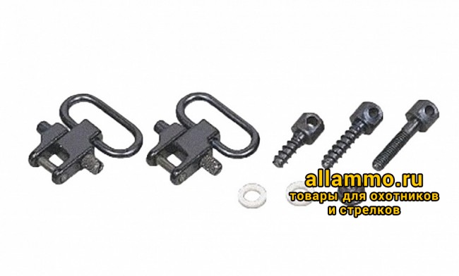 4d30c077586c83e9ccc56966c700a3f5.jpg "Allen" комплект антабок быстросъемных для болтовых винтовок