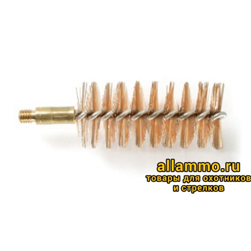 8f4b228826a5d93c82e1ec1af8f62155.jpg Ершик Stil Crin бронзовый на 16 и 20 калибр (64А_16)