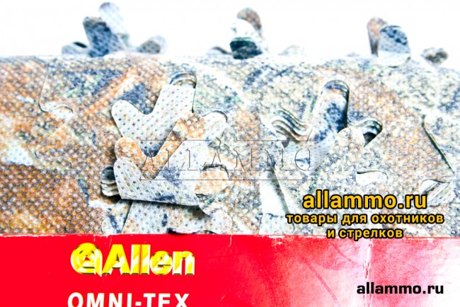 "Allen" сетка нетканая для засидки камуфляж., 1,42 х 3,6 м, Mossy Oak® Duck Blind