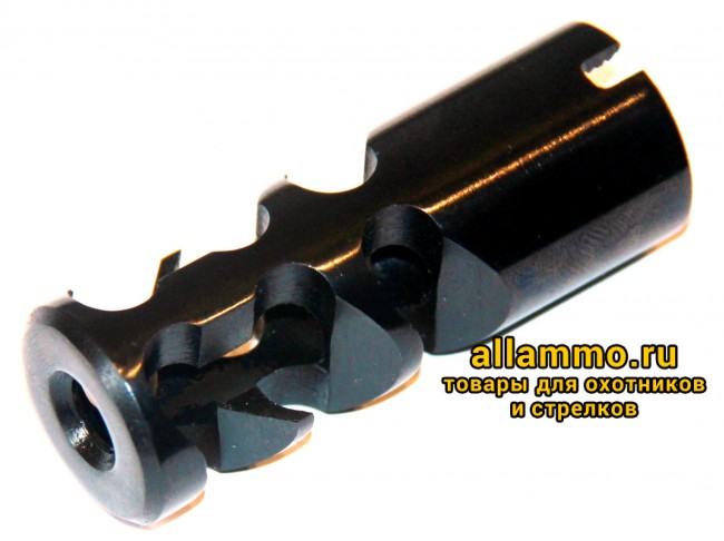 Пламегаситель Тактика-Тула КАЁТ-МК (20030)