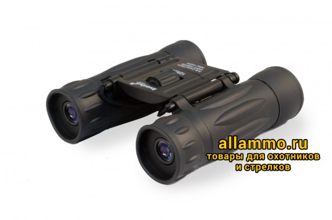 Бинокль Levenhuk Atom 12x25